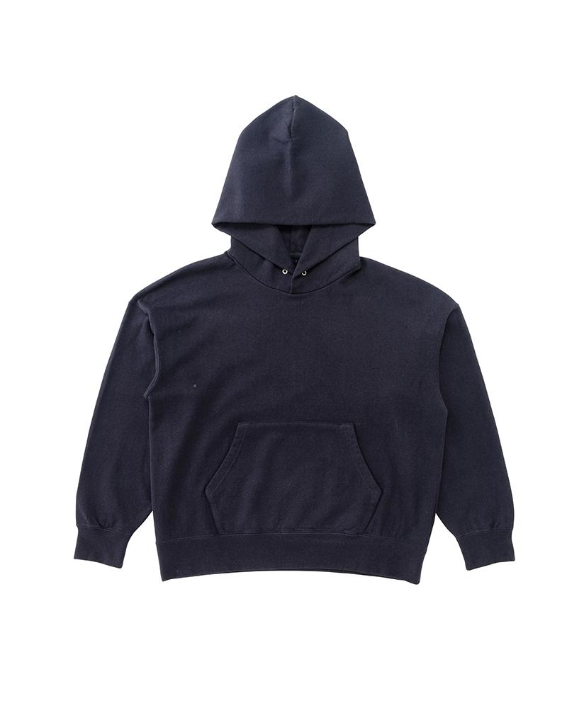 年中無休】 VISVIM KOFU HOODIE P.O.(ALL-OVER) 2 パーカー - abacus